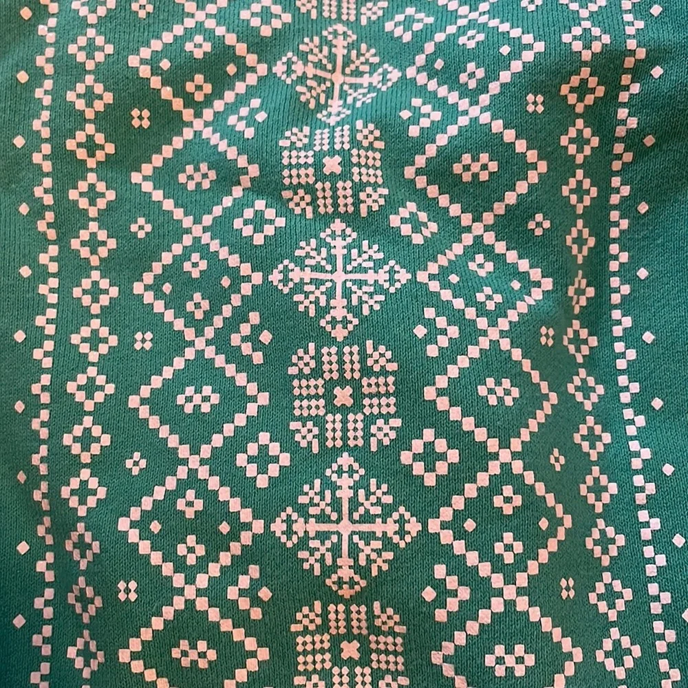 Carters holiday sweatshirts
